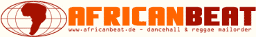 african beat