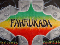 fahrukada