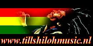 till shiloh music